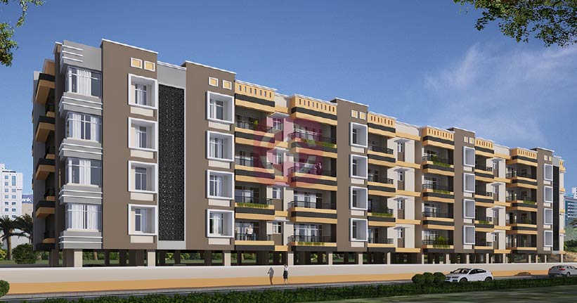 Kumar Brahmlok Apartment-Maincover-05